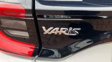 Toyota Yaris 1.5 Hybrid Design 5dr CVT Hybrid Hatchback